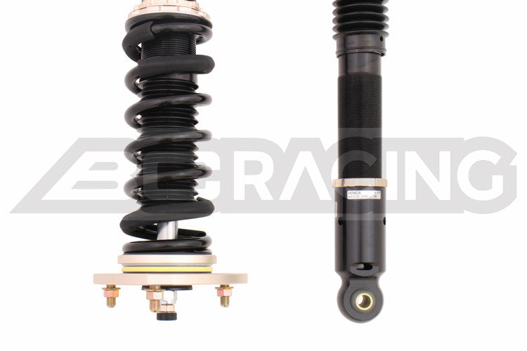 BC Racing Coilovers - BR Type - 11-17 Honda Odyssey USDM