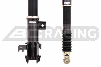 BC Racing Coilovers - BR Type - 11-17 Honda Odyssey USDM