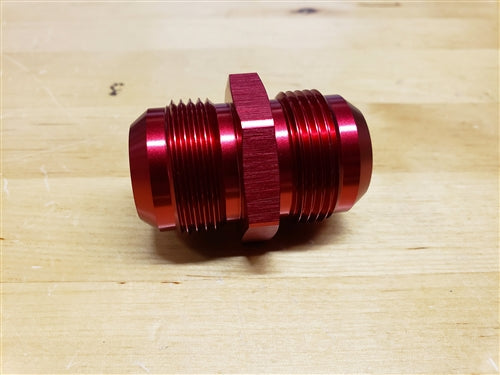 P2R PowerRevRacing - 4an AN FLARE UNION