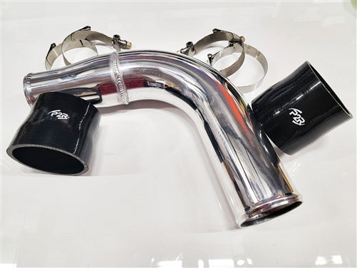 P2R PowerRevRacing - 2021-2022 Acura TLX Type S Intercooler Charge Pipe