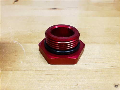 P2R PowerRevRacing - 10AN PLUG O-RING SEAL