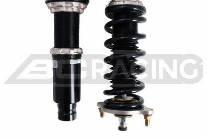 BC Racing Coilovers - BR Type - 95-99 Mitsubishi Eclipse