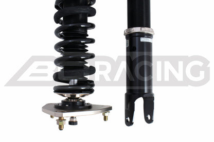 BC Racing Coilovers - BR Type - 03-06 Mitsubishi EVO 8 & 9