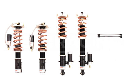 BC Racing Coilovers - HM Type - 05-07 SUBARU STI