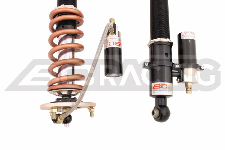 BC Racing Coilovers - HM Type - 05-07 SUBARU STI