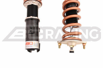 BC Racing Coilovers - HM Type - 05-07 SUBARU STI