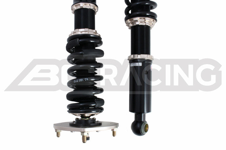 BC Racing Coilovers - BR Type - 89-94 Mitsubishi Eclipse- Talon AWD