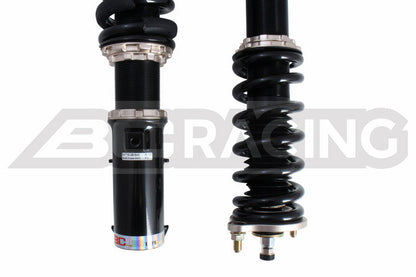 BC Racing Coilovers - BR Type - 89-94 Mitsubishi Eclipse- Talon AWD