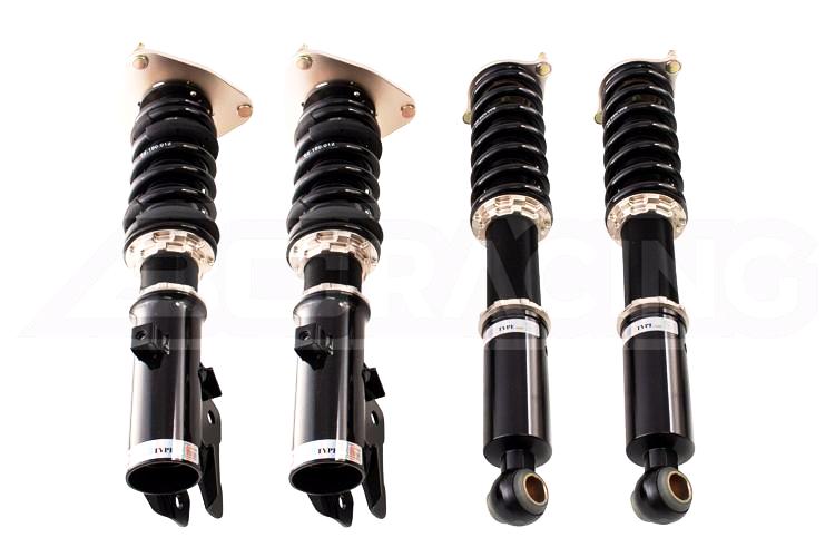 BC Racing Coilovers - BR Type - 91-99 3000GT AWD