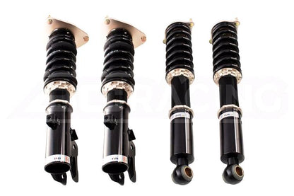 BC Racing Coilovers - BR Type - 91-99 3000GT AWD