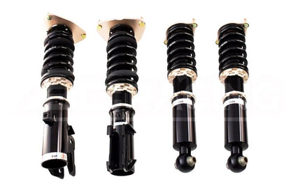 BC Racing Coilovers - BR Type - 91-99 3000GT FWD