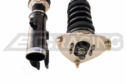 BC Racing Coilovers - BR Type - 91-99 3000GT FWD