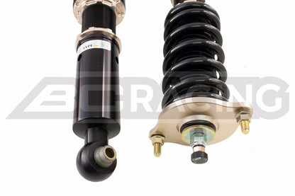 BC Racing Coilovers - BR Type - 91-99 3000GT FWD