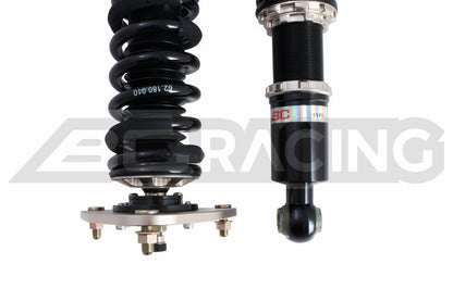 BC Racing Coilovers - BR Type - 06-12 Mitsubishi Eclipse