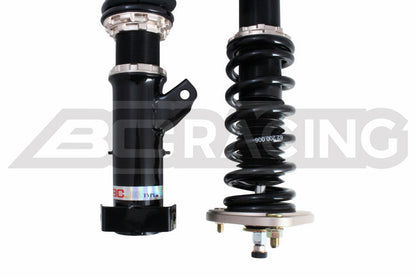 BC Racing Coilovers - BR Type - 06-12 Mitsubishi Eclipse