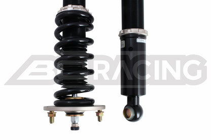 BC Racing Coilovers - BR Type - 89-92 Galant VR4 Mitsubishi Galant Vr4
