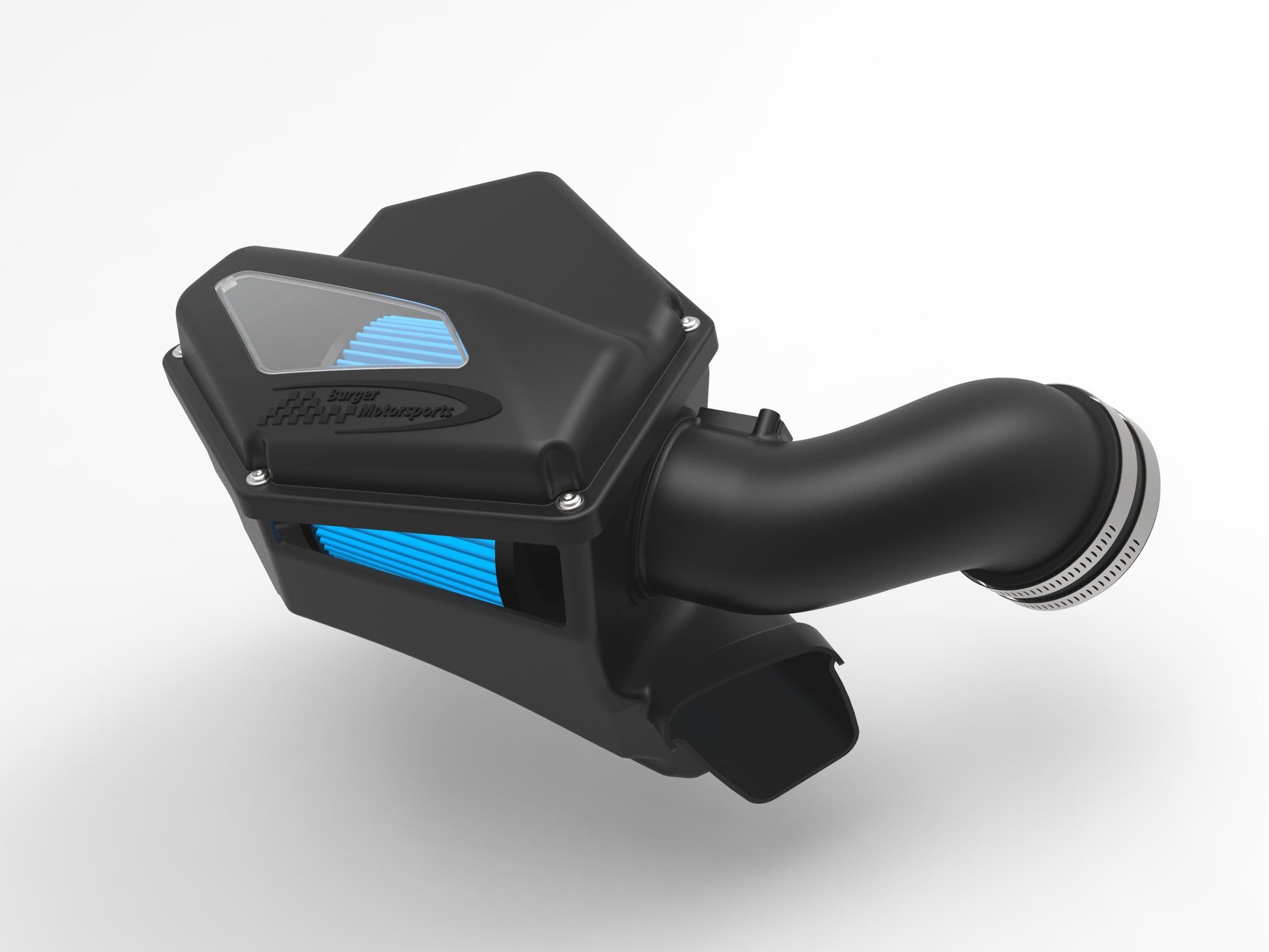 BMW Intake Burger Motorsports Burger Tuning B58 BMW M340 M340i xDrive Competition Performance Intake G20 G21 3 Series G42 M240i G22 G23 G26 M440i 13718577170