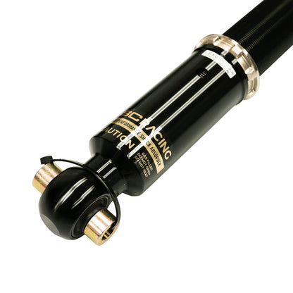 BC Racing Coilovers - BR Type - 17-UP Lexus IS300- IS200T- IS350 RWD