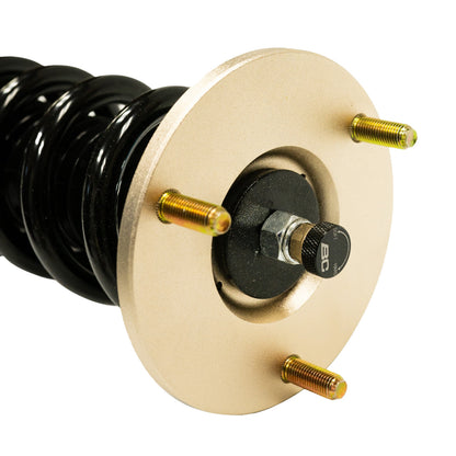 BC Racing Coilovers - BR Type - 17-UP Lexus IS300- IS200T- IS350 RWD