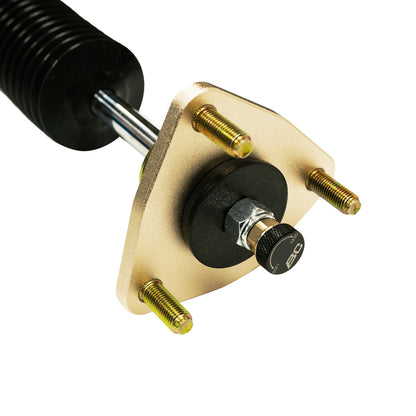 BC Racing Coilovers - BR Type - 17-UP Lexus IS300- IS200T- IS350 RWD