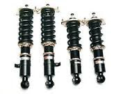 BC Racing Coilovers - BR Type - 86-92 Toyota Supra
