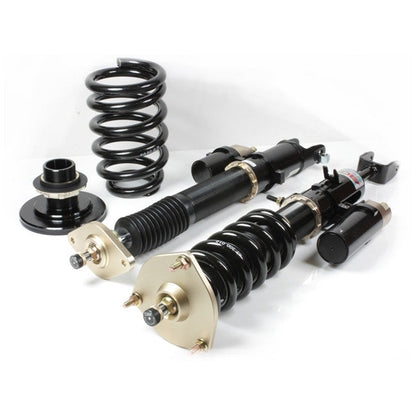 BC Racing Coilovers - ER Type - 09-UP Nissan 370Z ER