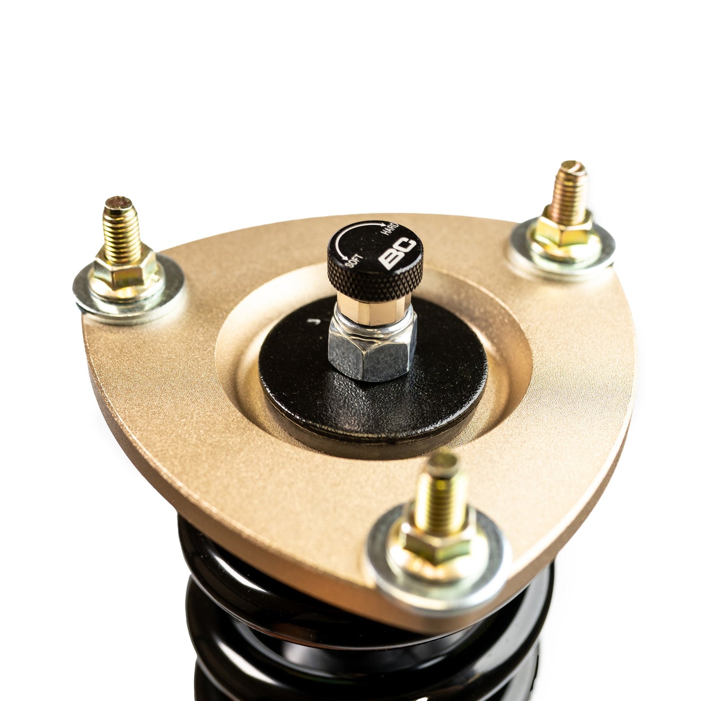 BC Racing Coilovers - BR Type - 11-16 BMW 5 Series F10 AWD
