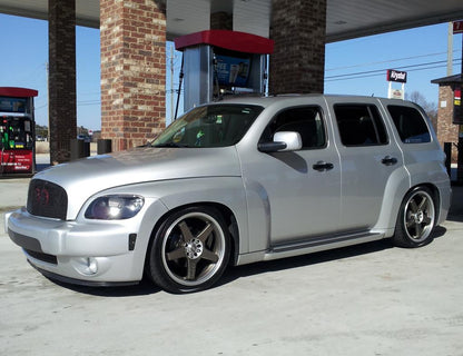 BC Racing Coilovers - BR Type - 06-11 Chevy HHR