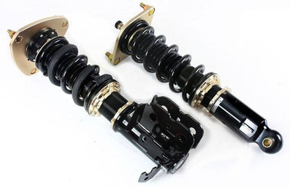 BC Racing Coilovers - BR Type - 89-94 Nissan 240SX S13
