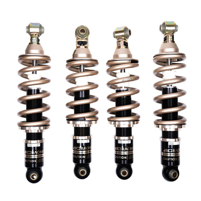 BC Racing Coilovers - BR Type - 08-15 Audi R8 14K/12K Swift Springs