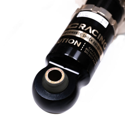 BC Racing Coilovers - BR Type - 08-15 Audi R8 14K/12K Swift Springs