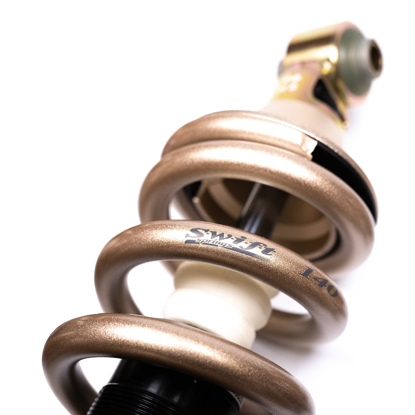 BC Racing Coilovers - BR Type - 08-15 Audi R8 14K/12K Swift Springs