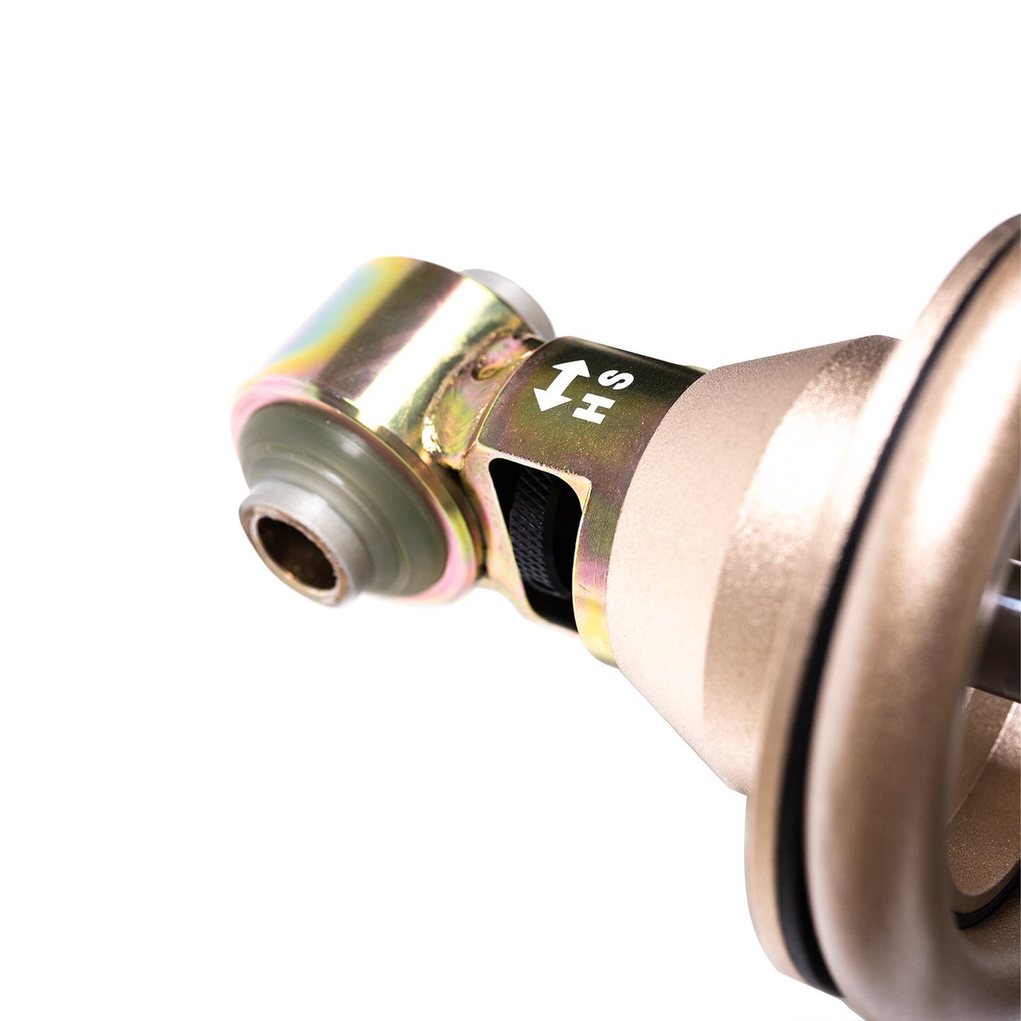 BC Racing Coilovers - BR Type - 08-15 Audi R8 14K/12K Swift Springs