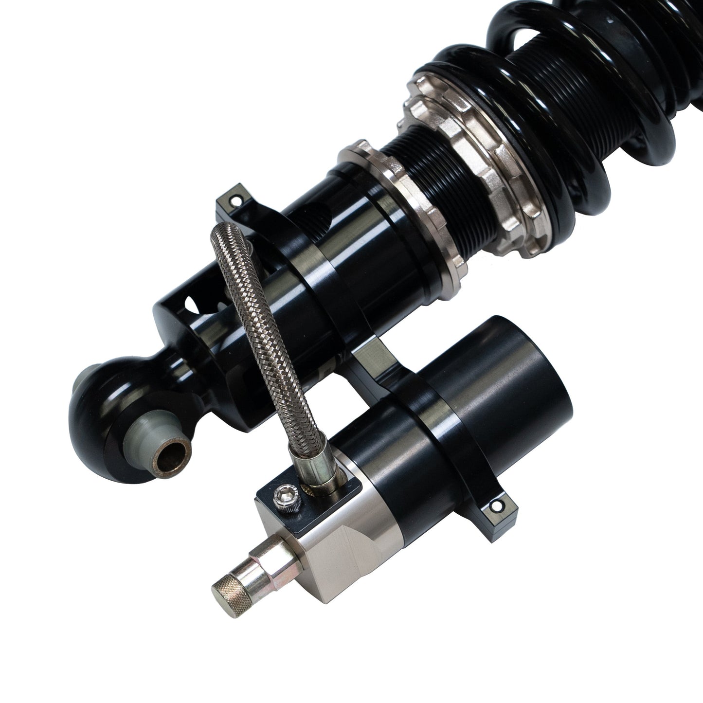 BC Racing Coilovers - ER Type - 13-UP Subaru BRZ