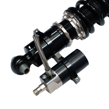 BC Racing Coilovers - ER Type - 13-UP Subaru BRZ