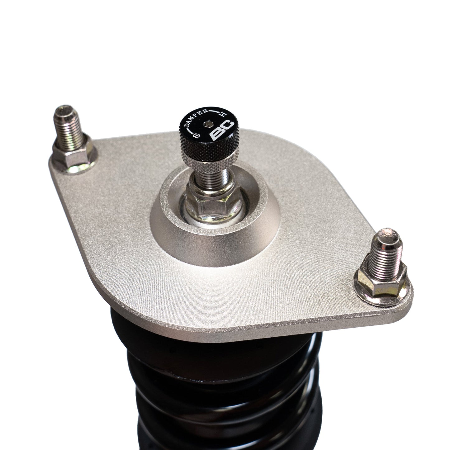 BC Racing Coilovers - ER Type - 13-UP Scion FRS