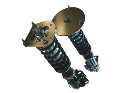 BC Racing Coilovers - BR Type - 90-96 300ZX Z32