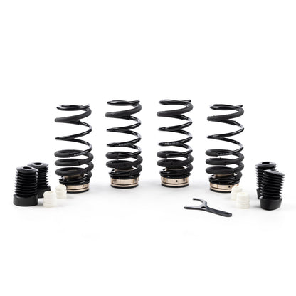 BC Racing Coilovers - ASP Series - 19-UP BMW 8 Series AWD (Without Front Camber Plates)