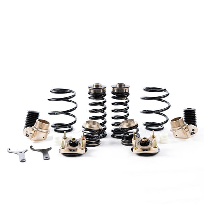 BC Racing Coilovers - ASP Series - 21-UP BMW M3 RWD/AWD (With Front Camber Plates)