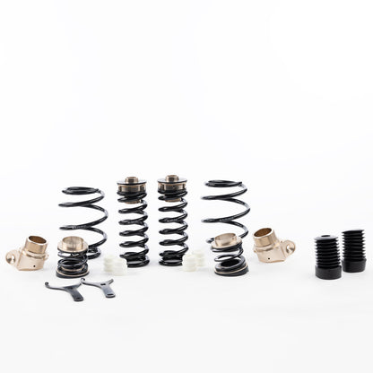 BC Racing Coilovers - ASP Series - 21-UP BMW M4 RWD/AWD (Without Front Camber Plates)