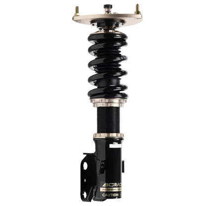 BC Racing Coilovers - BR Type - 20-UP Toyota Supra