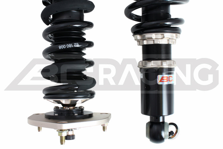 BC Racing Coilovers - BR Type - 16-UP Toyota Prius ZVW50 ZVW51