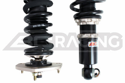 BC Racing Coilovers - BR Type - 16-UP Toyota Prius ZVW50 ZVW51