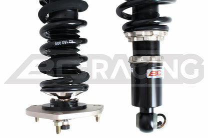 BC Racing Coilovers - BR Type - 04-09 Toyota Prius