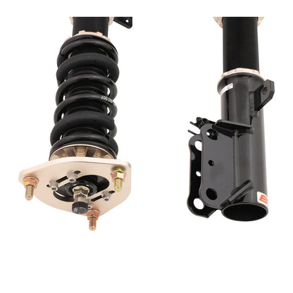 BC Racing Coilovers - BR Type - 97-01 Toyota Camry