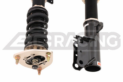 BC Racing Coilovers - BR Type - 97-01 Toyota Camry