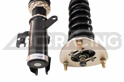 BC Racing Coilovers - BR Type - 99-03 Toyota Solara