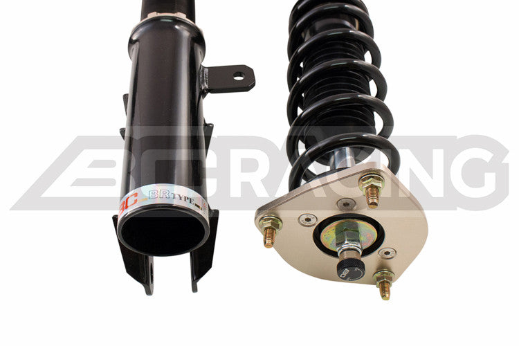 BC Racing Coilovers - V1 Type - 00-05 Toyota Rav4 AWD/FWD