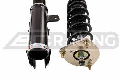 BC Racing Coilovers - V1 Type - 00-05 Toyota Rav4 AWD/FWD