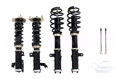BC Racing Coilovers - BR Type - 99-03 Toyota Solara